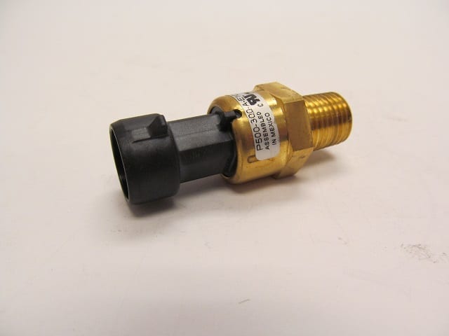 0-300 Pressure Transducer