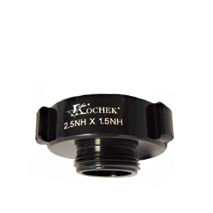 37R – Rigid Rocker Lug Female x Male - ADAPTER 2.5 FEM X 1.5 MALE NH