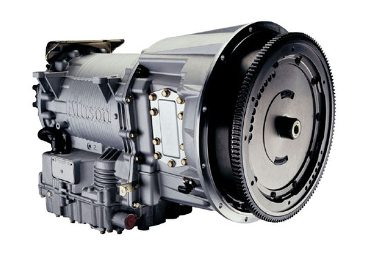 3000EVP ALLISON 3000EVP REMAN TRANSMISSION