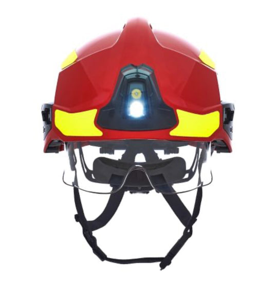 Cairns® XR2 Technical Rescue Helmet