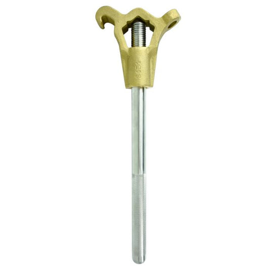 ELK-S-454 ADJUSTABLE HYDRANT WRENCH