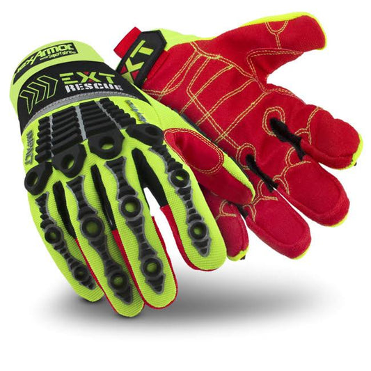 4012 EXT RESCUE GLOVE, LARGE