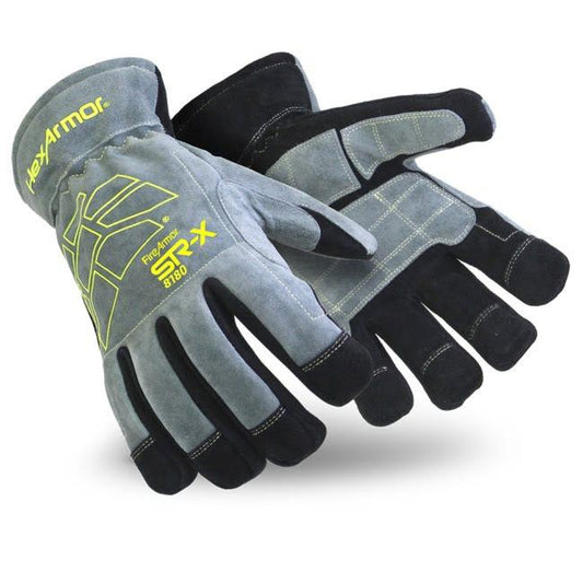 8180 STRUCTURAL GLOVE, LARGE