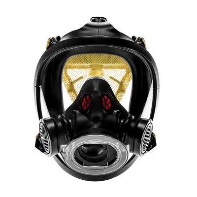 SCT-7012472116 AV-3 HT FACEMASK (SMALL), 4-STRAP
