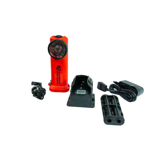 SL-90503 SURVIVOR RIGHT ANGLE LED LIGHT RECHARGABLE